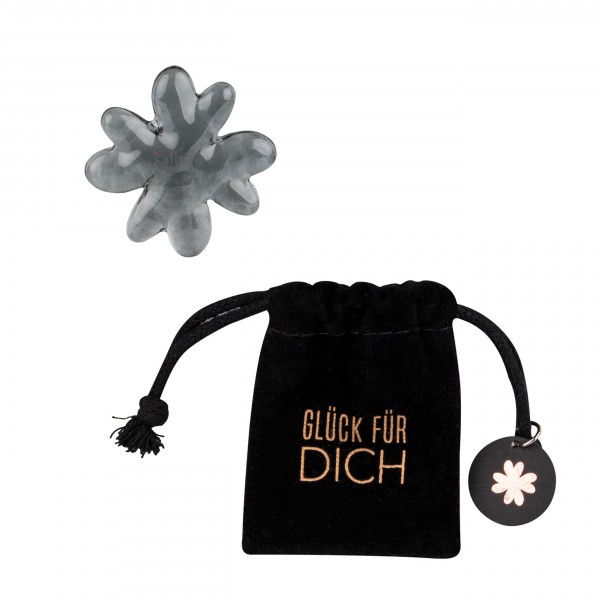 Räder Silvester Glückssäckchen - Kleeblatt "Glück für Dich"