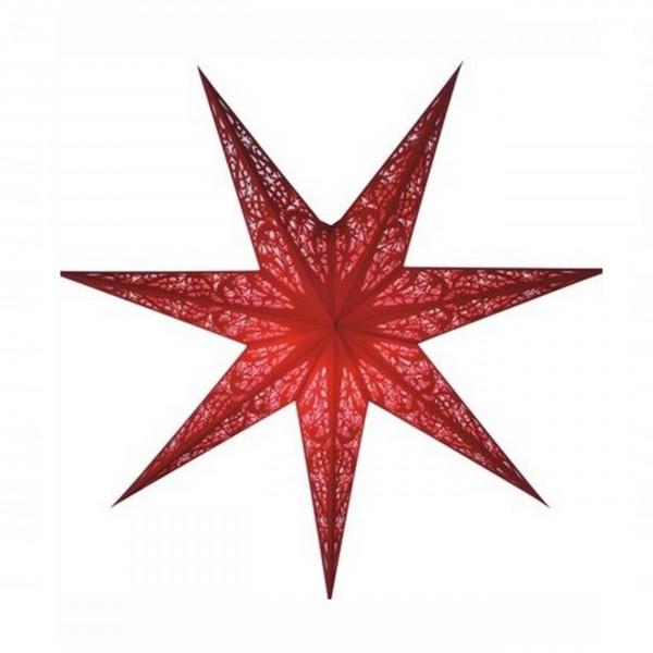 Starlightz siluett red
