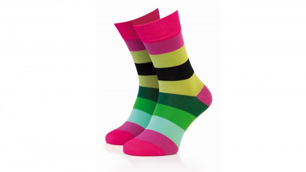 Remember Damen Socken Modell 06, Größe 36-41