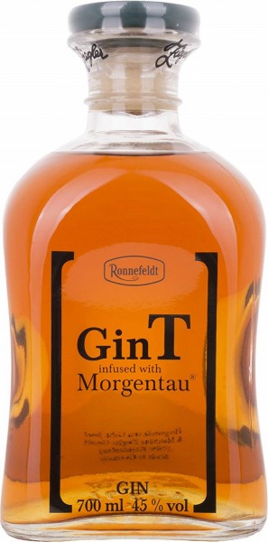 Ziegler GinT Morgentau 0,7 Liter 45% Vol.